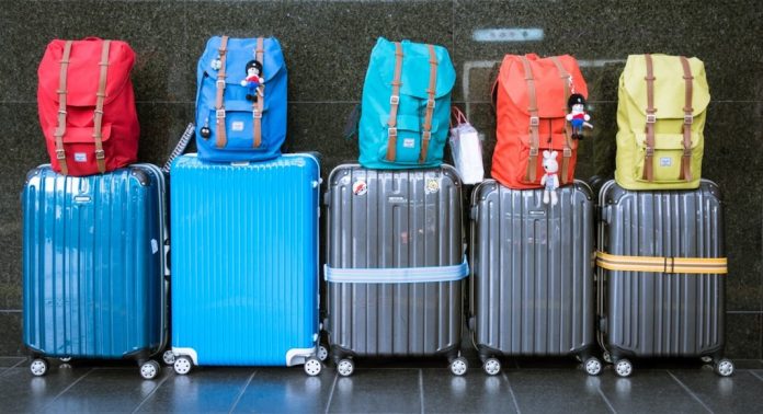 Bagages