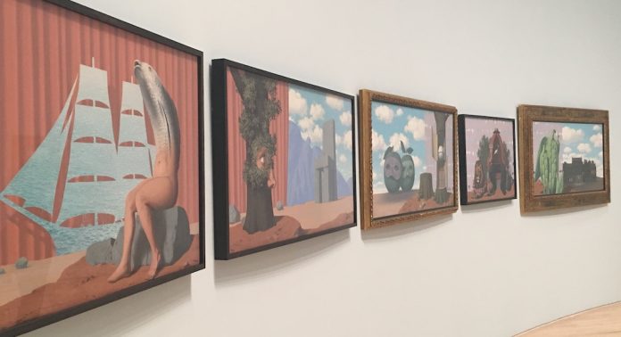 magritte