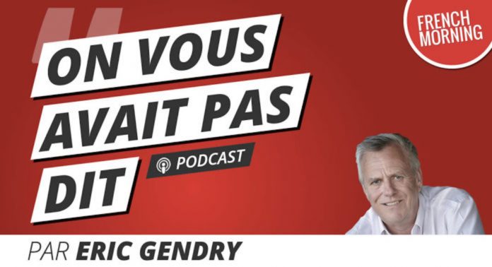 on vous avait pas dit