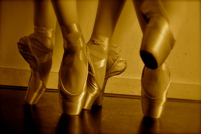 Ballet des Amériques