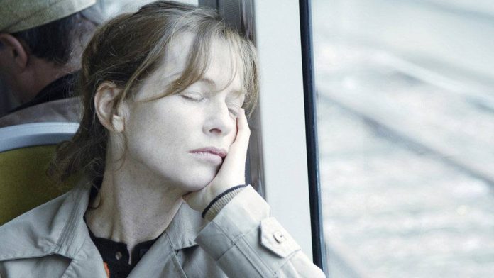 Isabelle Huppert