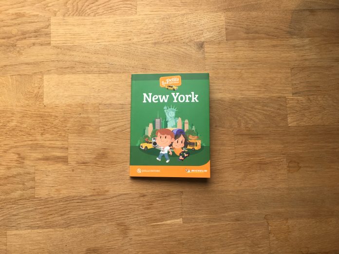 Guide pour enfants