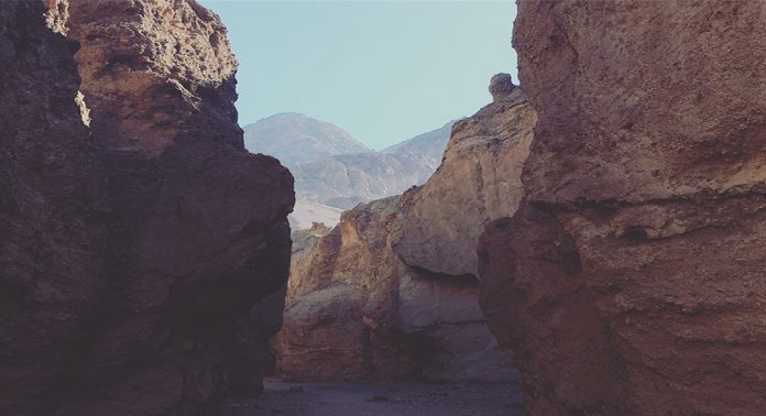 Natural Bridge