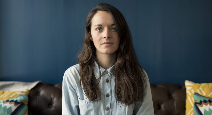 Portrait Clara Claus