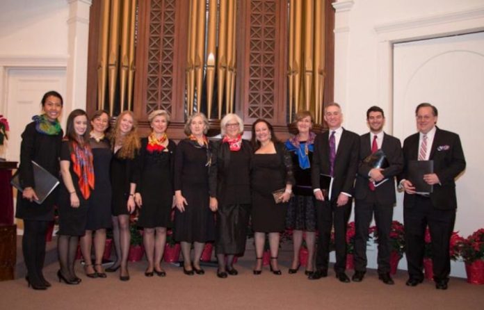 chorale