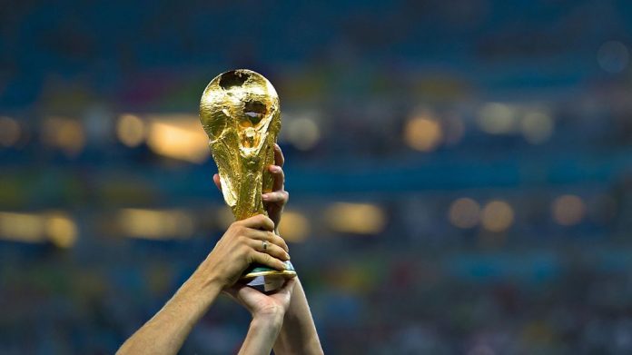 coupe du monde