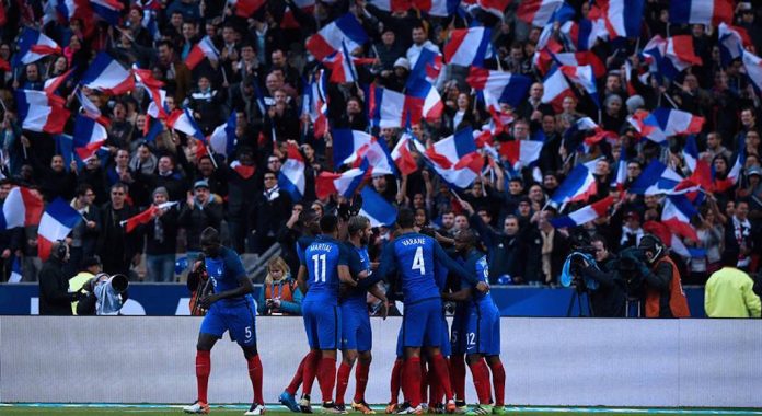 equipe-de-france