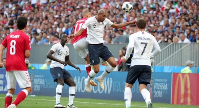 Coupe Du Monde 2018 Ou Voir France Argentine A Los Angeles