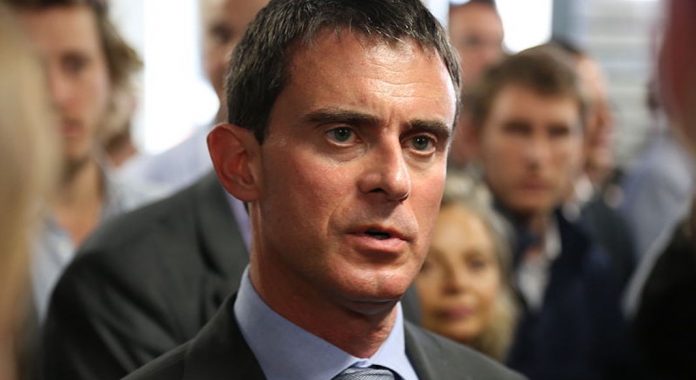 manuel valls