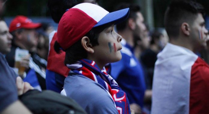 supporter-france