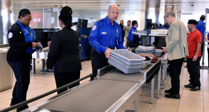 tsa
