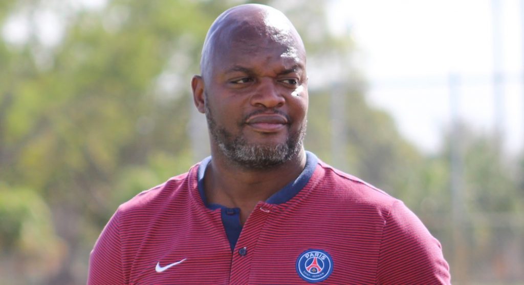 Wagneau Eloi, sa vie après le terrain sous le soleil de Miami French