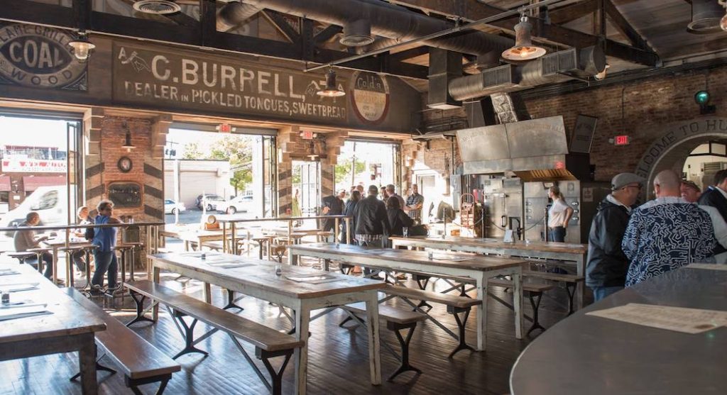 5 barsrestaurants à découvrir à Jersey City French Morning US