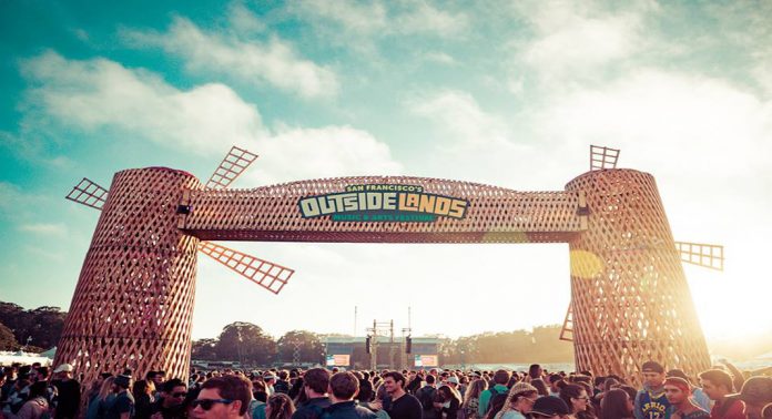 Outside Lands Festival
