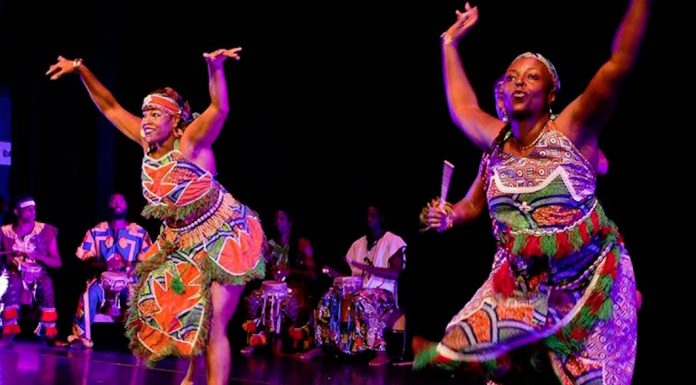 Africa