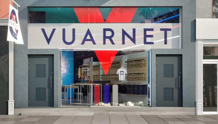 VuarnetBoutique
