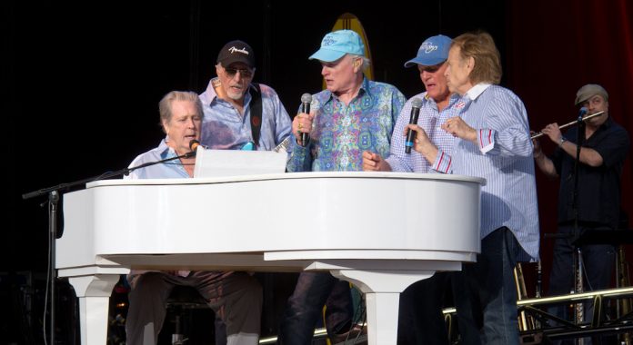 beach boys