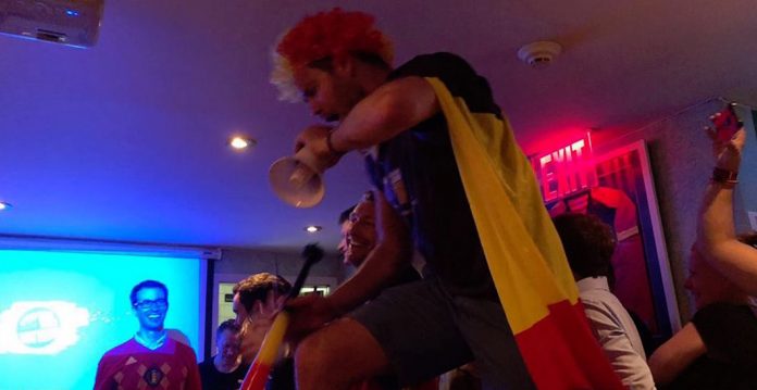 belges