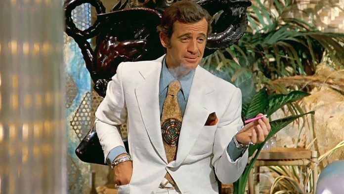 belmondo