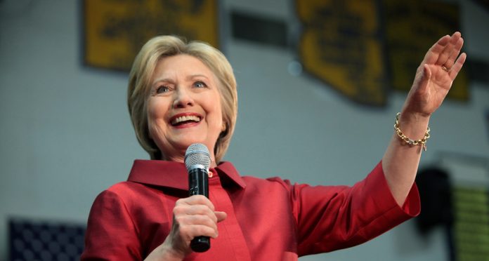 clinton