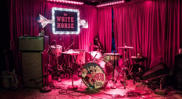 clubs music live austin