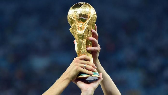 coupe du monde