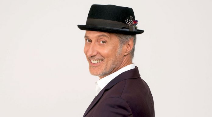 ANTOINE DE CAUNES - LA GAULE D'ANTOINE
