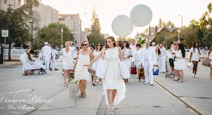 diner blanc