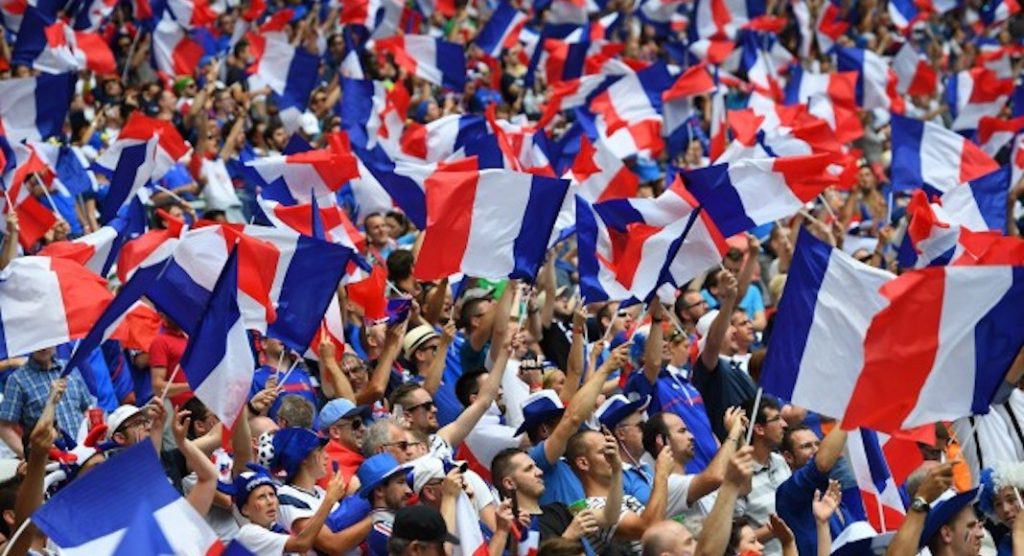 mondial