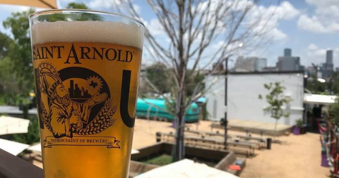 saint arnold