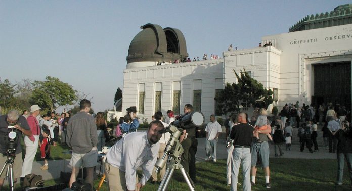 star party