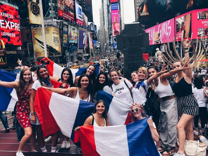 times sq