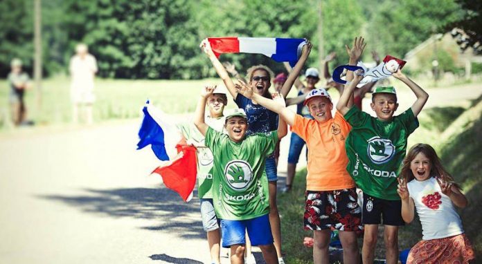 tour de france