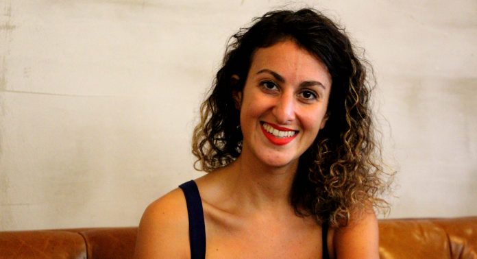 Aviva Marcowitz