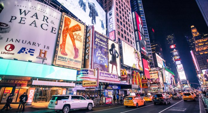 broadway