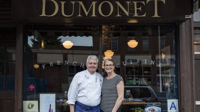 dumonet