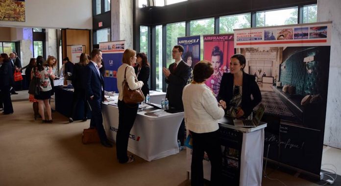 french american business week