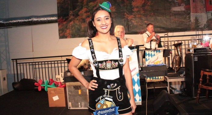 oktoberfest
