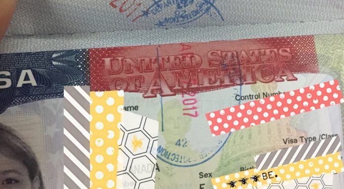 visa