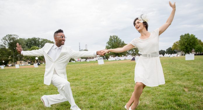 Diner en Blanc NYC, 2018 (Media Selects)-Eric Vitale Photography-11