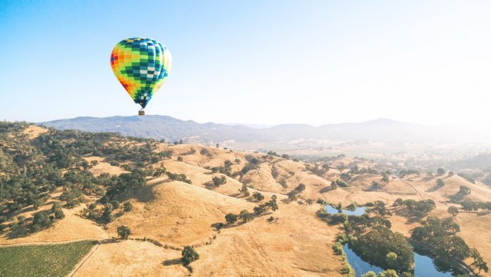 Napa, CA