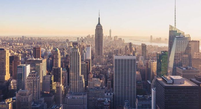 New York vue