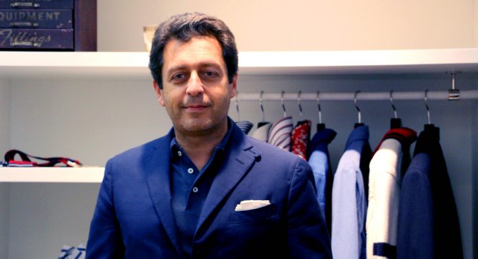 Stéphane Crémieux OK