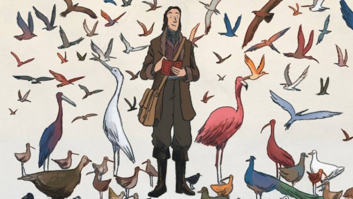 audubon