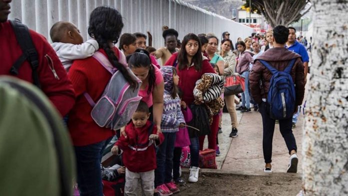 immigration