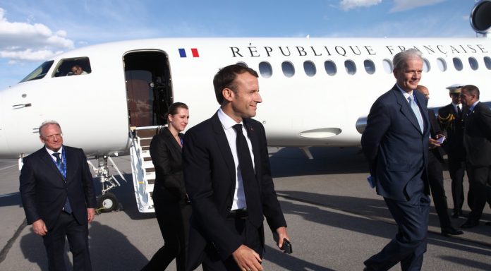 macron