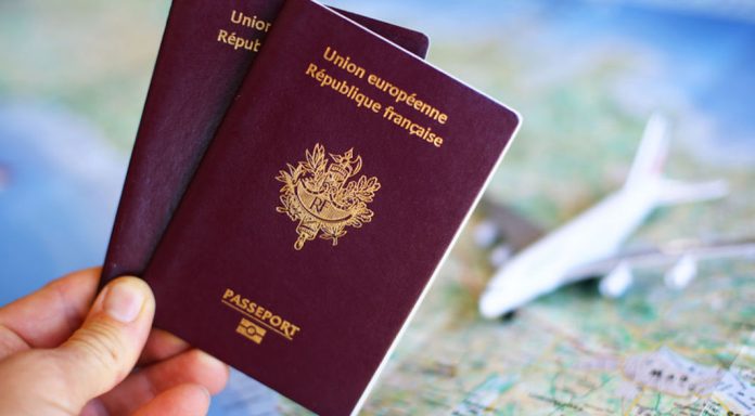 passeport