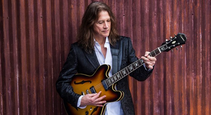 robben ford