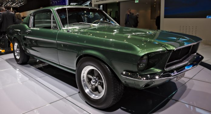 Ford_Mustang_Bullit_68_Genf_2018