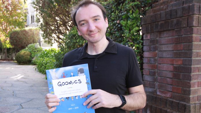 Goomics